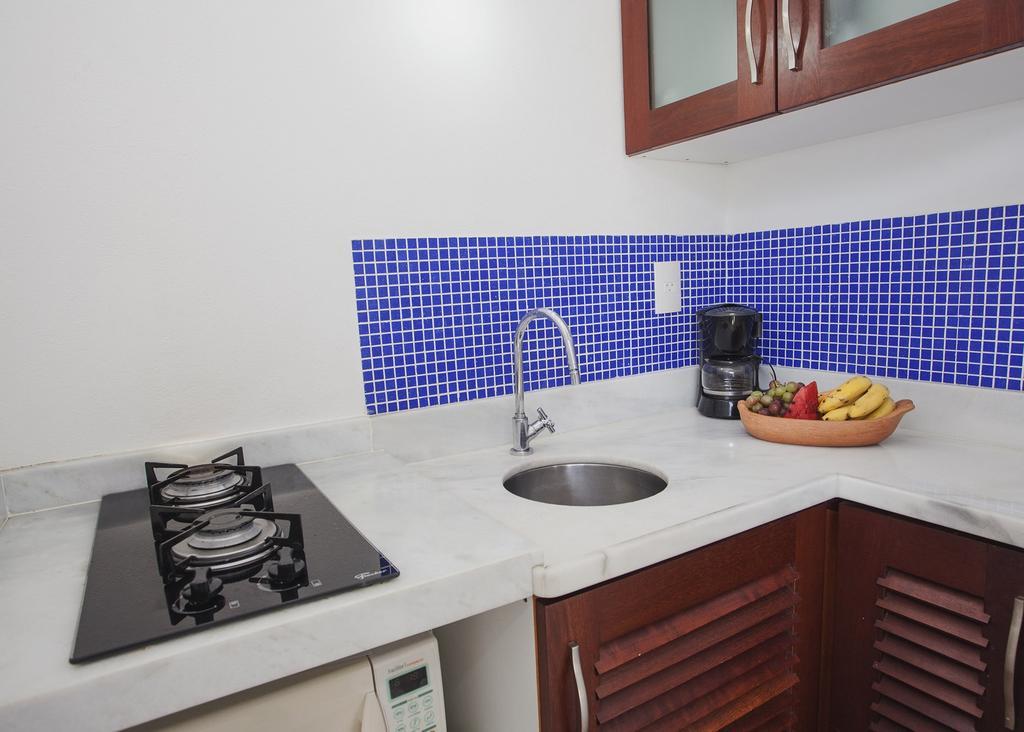 Passeio Das Palmeiras Apartment