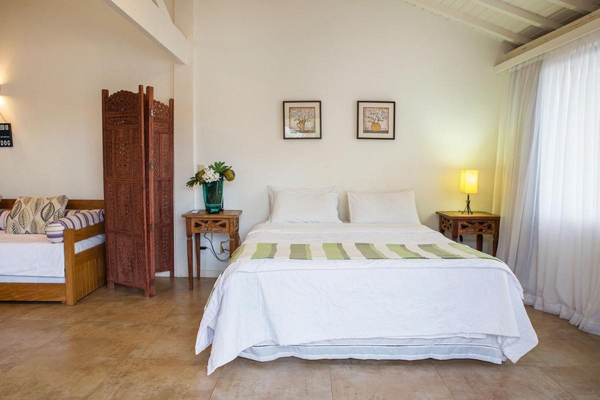 Passeio Das Palmeiras Apartment