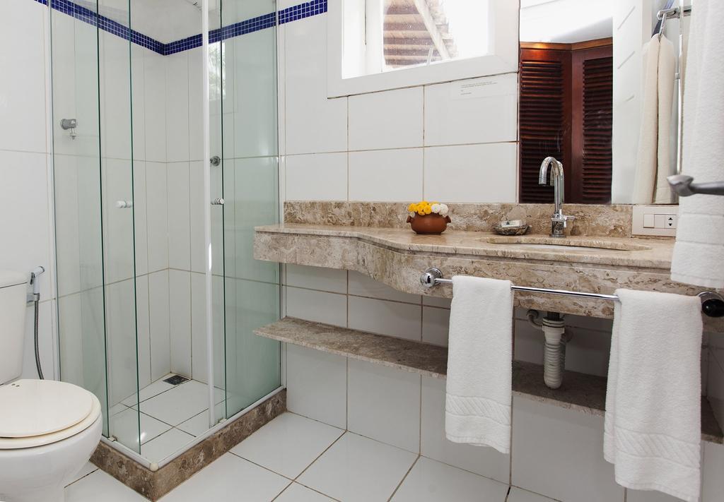 Apartment Passeio Das Palmeiras Armacao dos Buzios