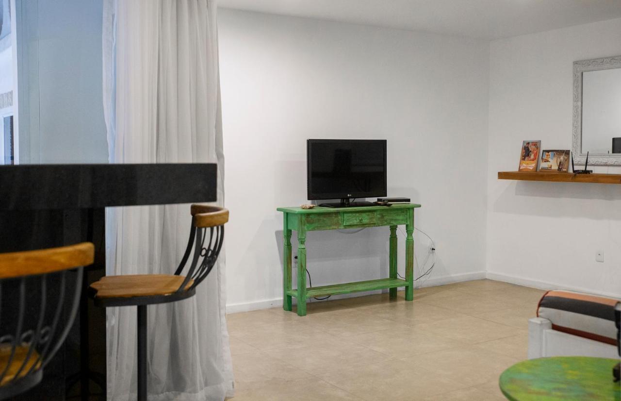 Apartment Passeio Das Palmeiras Armacao dos Buzios