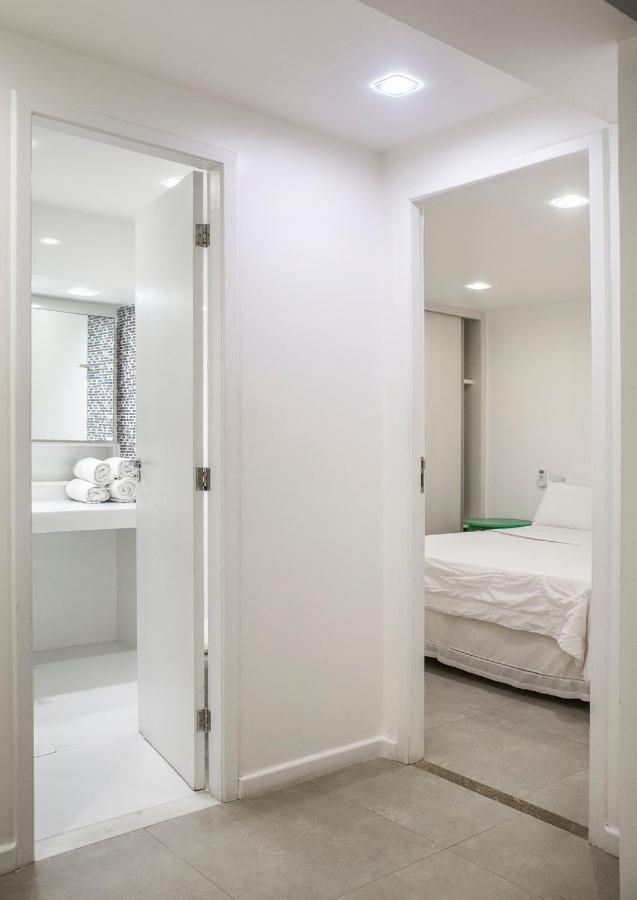 Passeio Das Palmeiras Apartment *