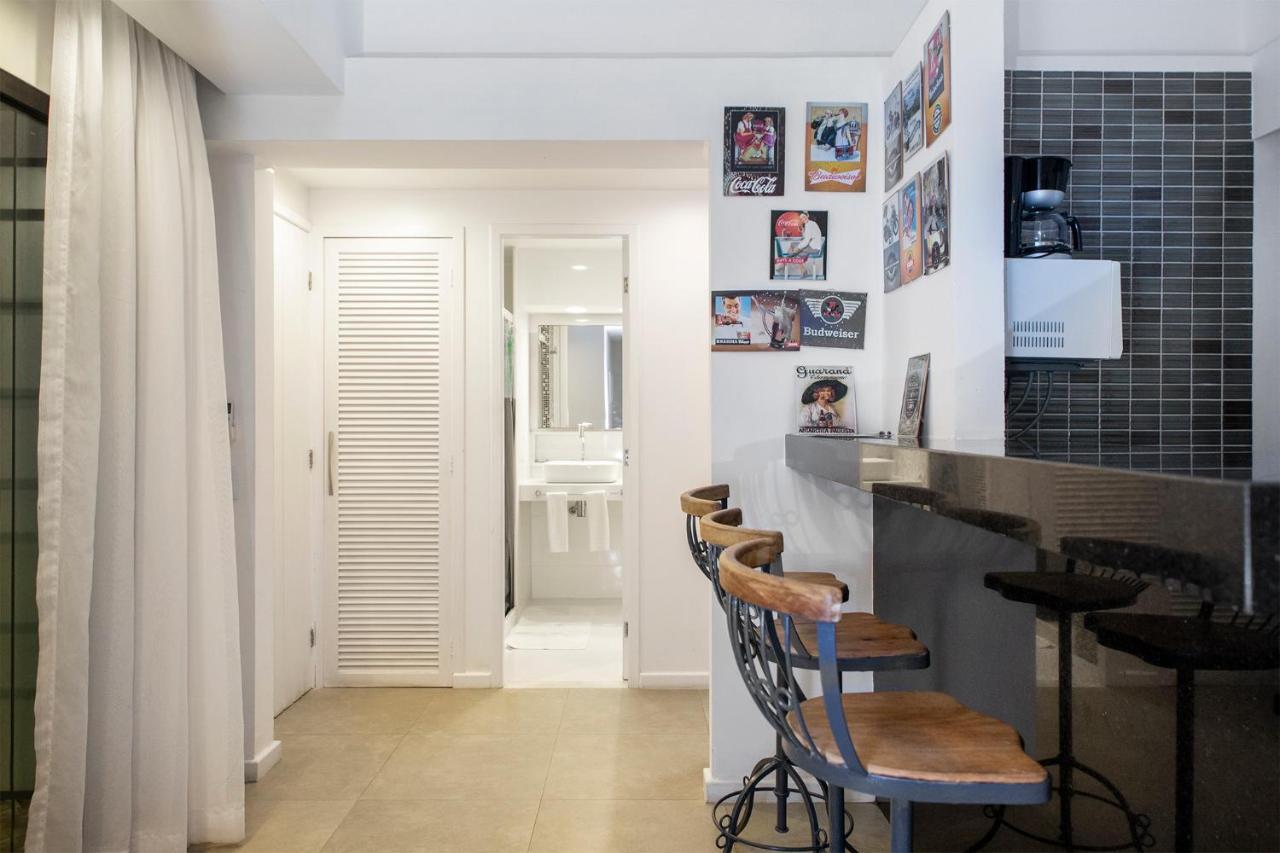 Apartment Passeio Das Palmeiras